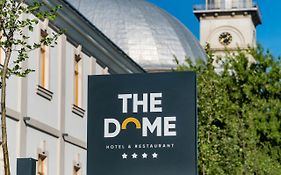 The Dome Satu Mare